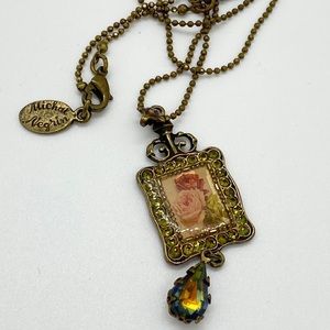 Michal Negrin Necklace